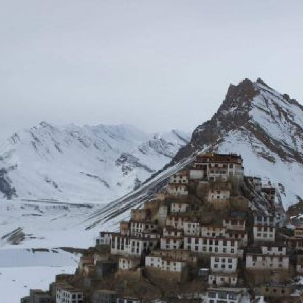 Spiti Valley Packages