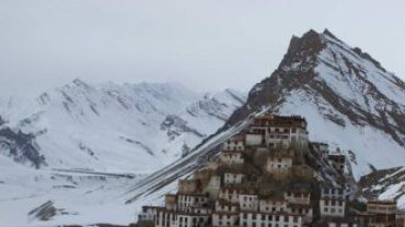 Spiti Valley Packages