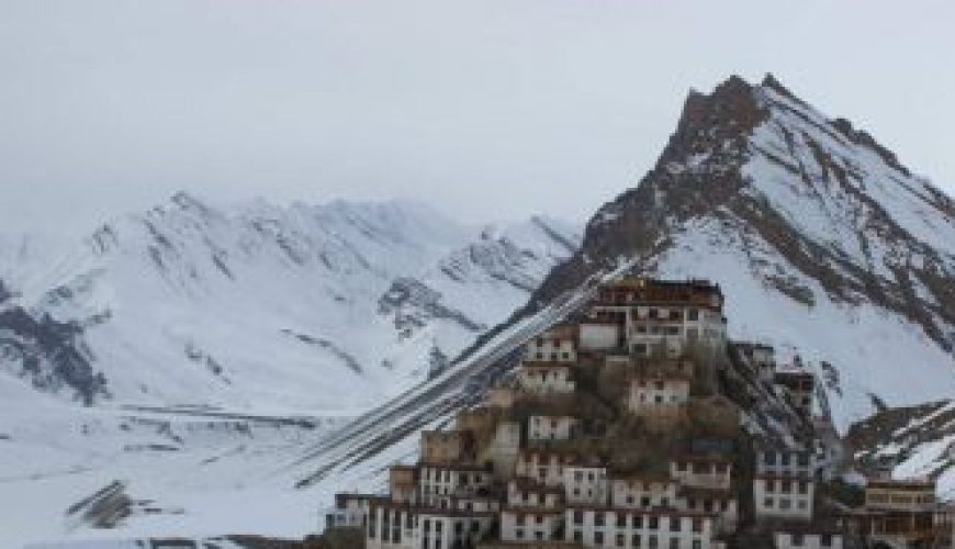 Spiti Valley Packages
