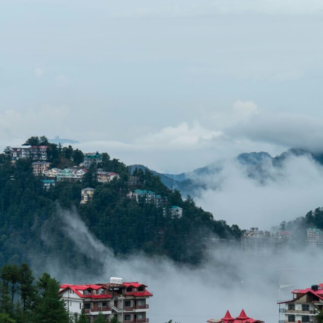Himachal Pradesh