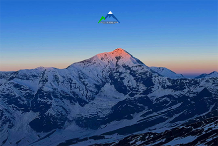 friendship peak