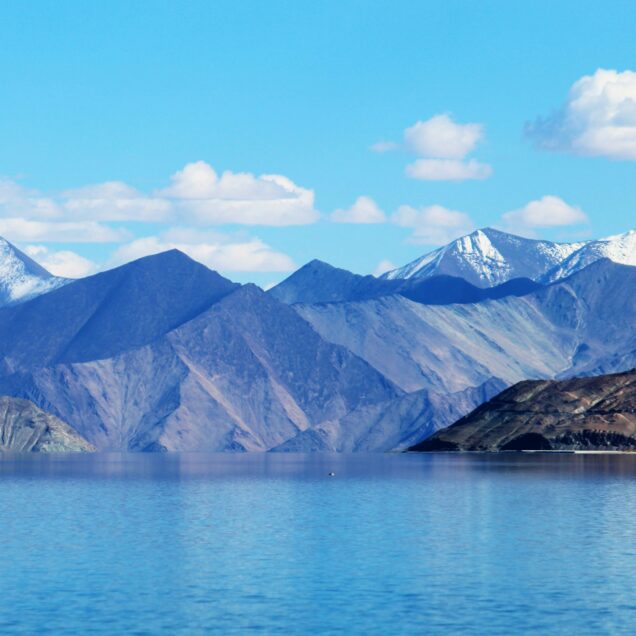 Ladakh