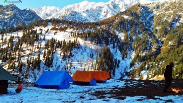 Patalsu Peak Trek Cost