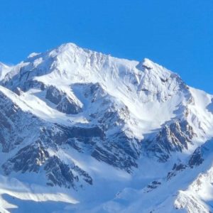 Adi Kailash Tour Package