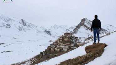 Spiti Valley Tour Packages