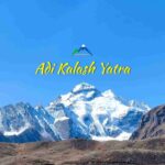 Adi Kailash Yatra