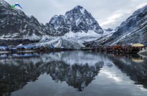 manimahesh Kailash Yatra