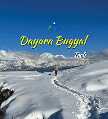 Dayara Bugyal Trek