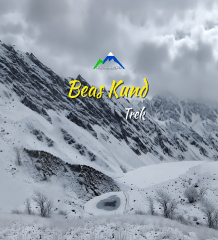 Beas Kund Trek