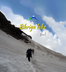 Bhrigu Lake Trek