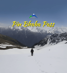 Pin Bhabha Pass Trek