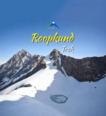 Roopkund Trek