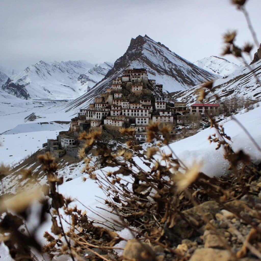 Spiti Valley Packages