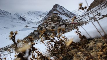 Spiti Valley Packages