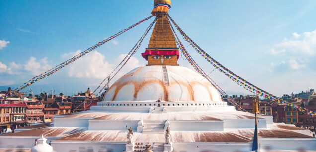 Nepal
