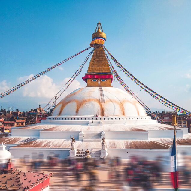 Nepal