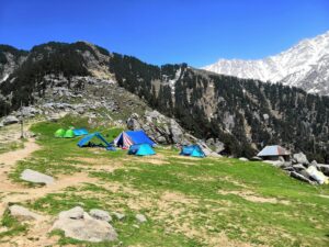 Triund Trek